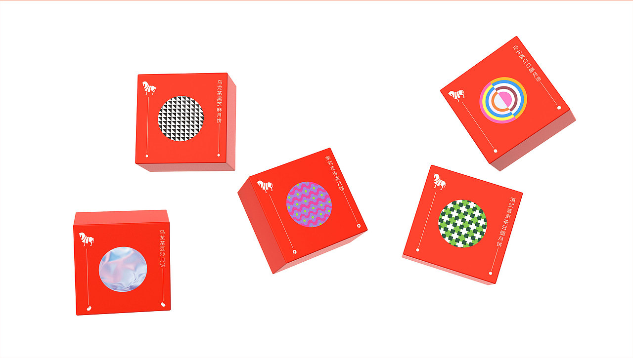 茶时 x ONE里创意 | 星辰大海 璀璨星河（图ZMjcxNTkwNjg0） - 包装 - 站酷设计师ONE里创意原创素材 - 站酷ZCOOL