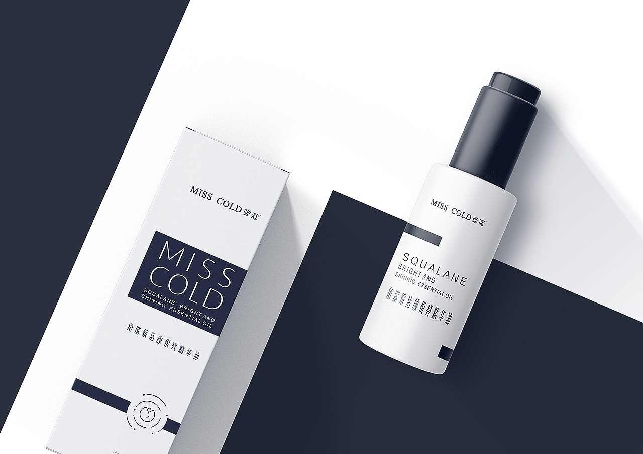 弥蔻角鲨烷活颜悦亮精华油