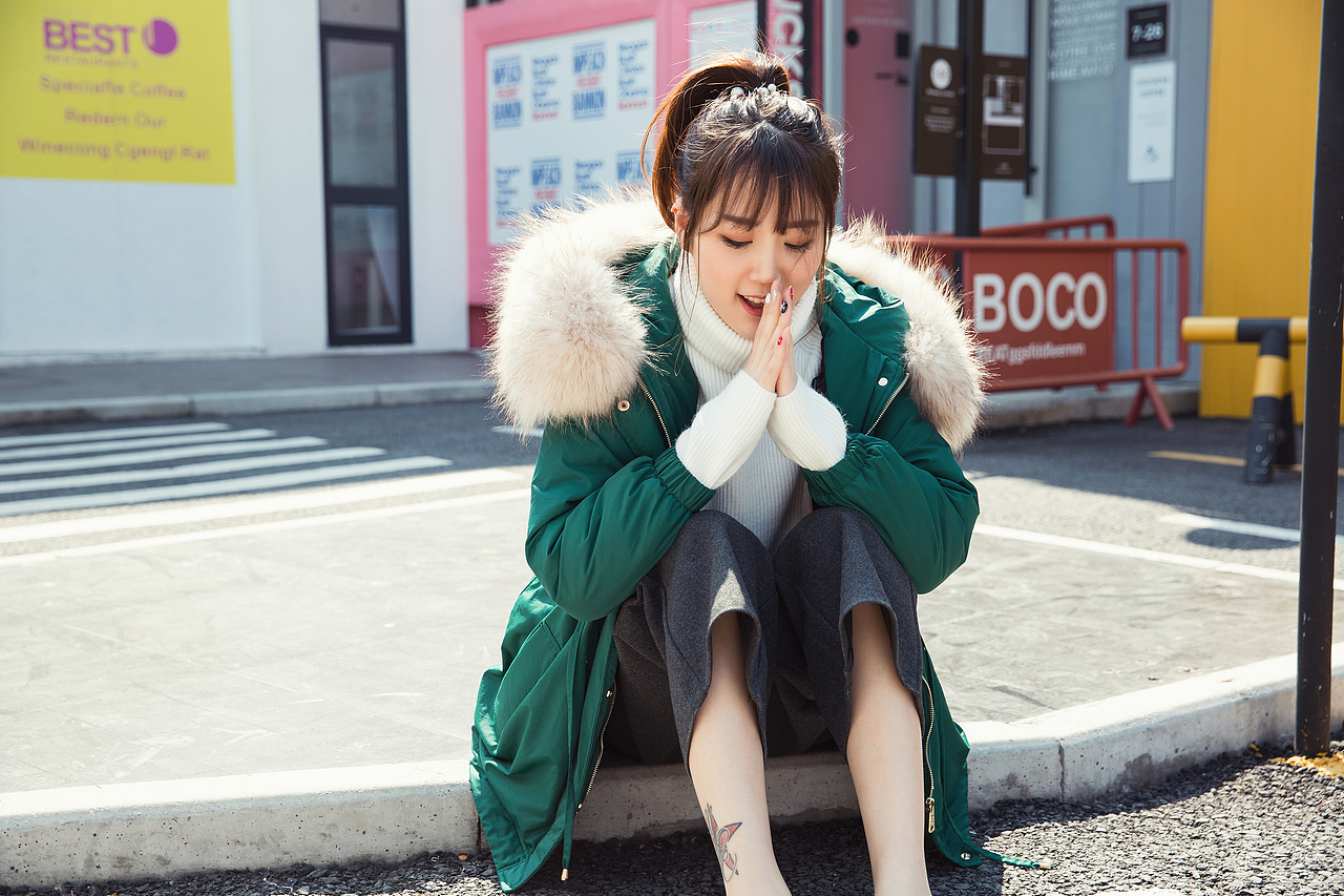 《淘宝的套路》