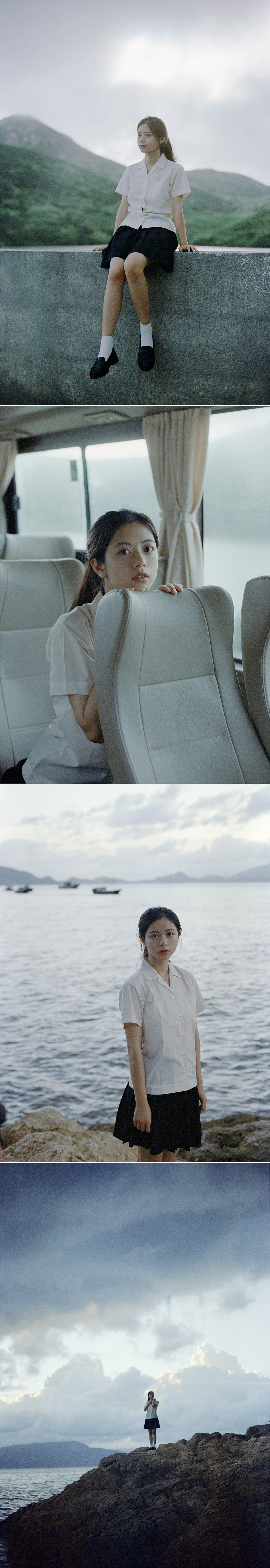 恋恋风尘（图ZMjMyMzQ3Mjg4） - 人像摄影 - 站酷设计师贰木纪事原创素材 - 站酷ZCOOL