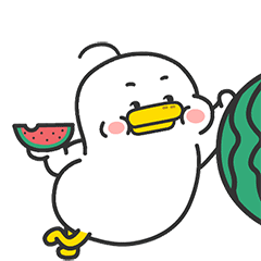 躺倒鸭日常表情第十二弹（图ZMjQ5MTc0ODY4） - 网络表情 - 站酷设计师躺倒鸭原创素材 - 站酷ZCOOL