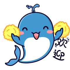 鲸醒表情包