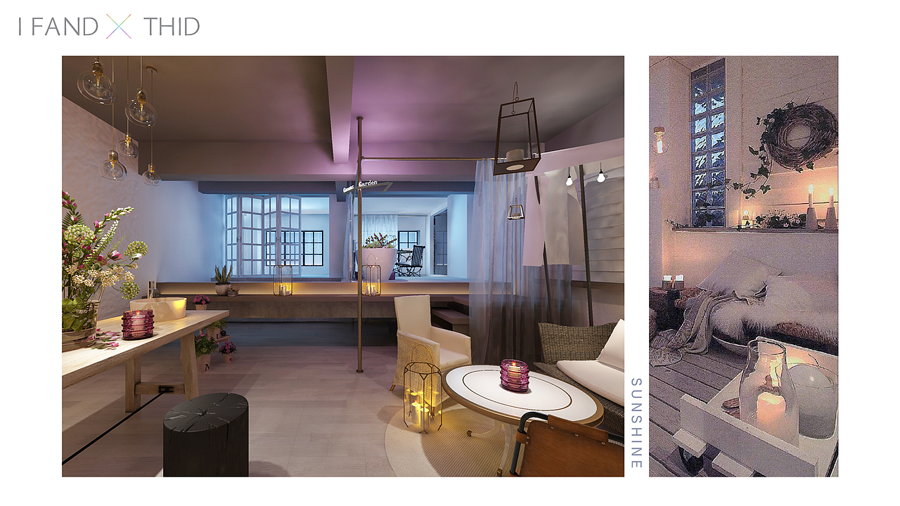 一方甜品&花艺（图ZOTYzMTkxMjA=） - 其他空间 - 站酷设计师Jason洪原创素材 - 站酷ZCOOL