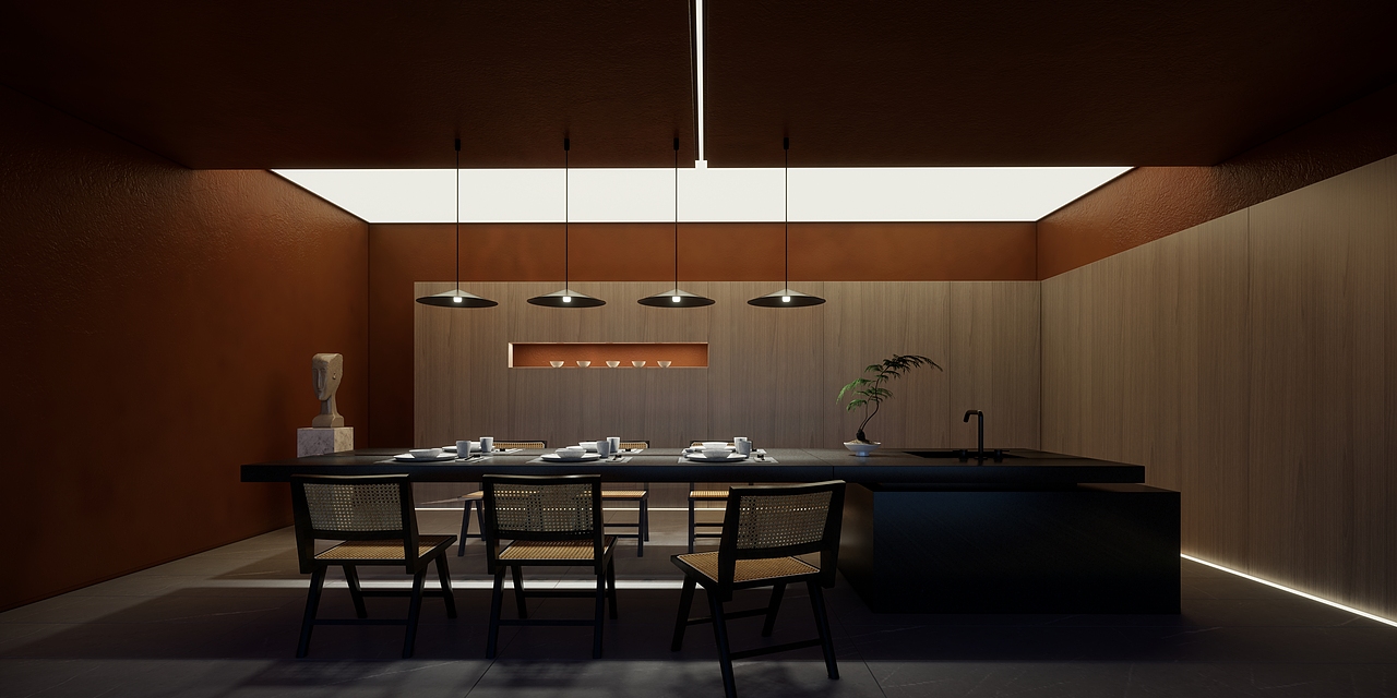 室内设计（图ZMzA2MzEyMzQ4） - 家装设计 - 站酷设计师jaxxon原创素材 - 站酷ZCOOL