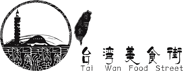 logo台湾小吃街（图ZNDE4OTIxOTY=） - Logo - 站酷设计师小Hey原创素材 - 站酷ZCOOL