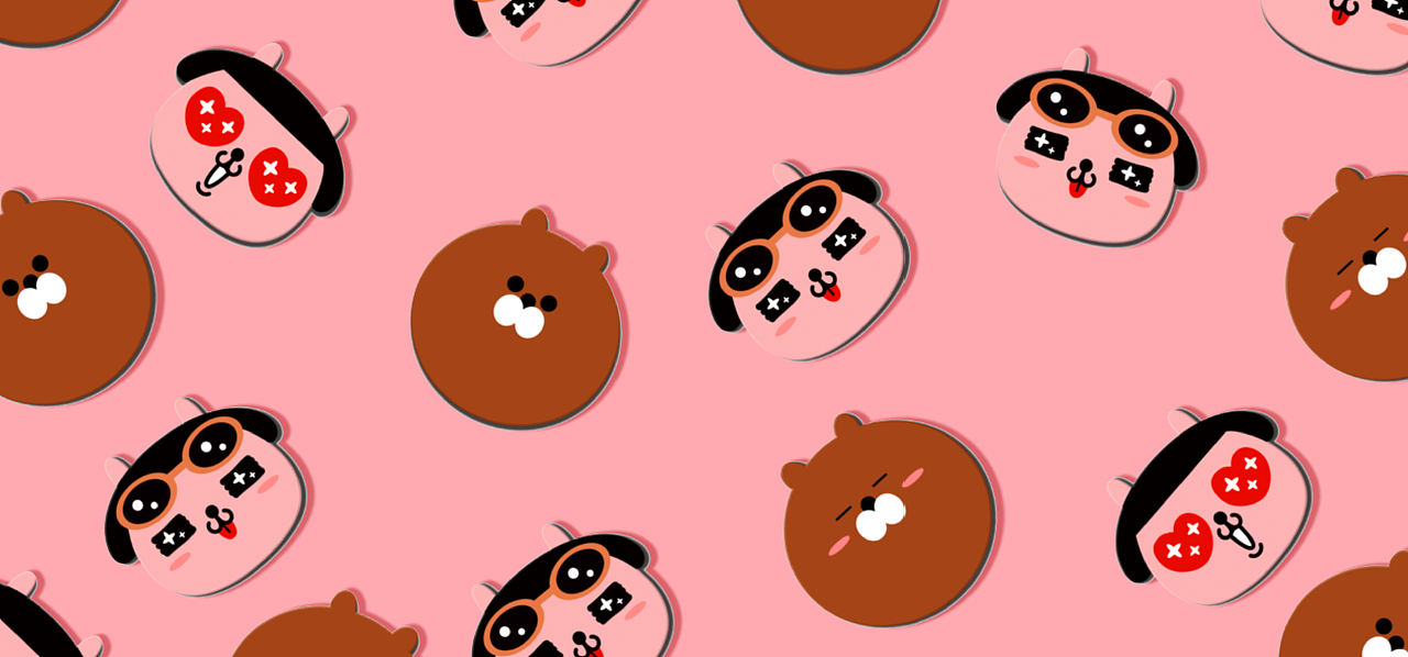 IP家族（图ZMTc5NjkzMTIw） - 概念设定 - 站酷设计师九条坑原创素材 - 站酷ZCOOL