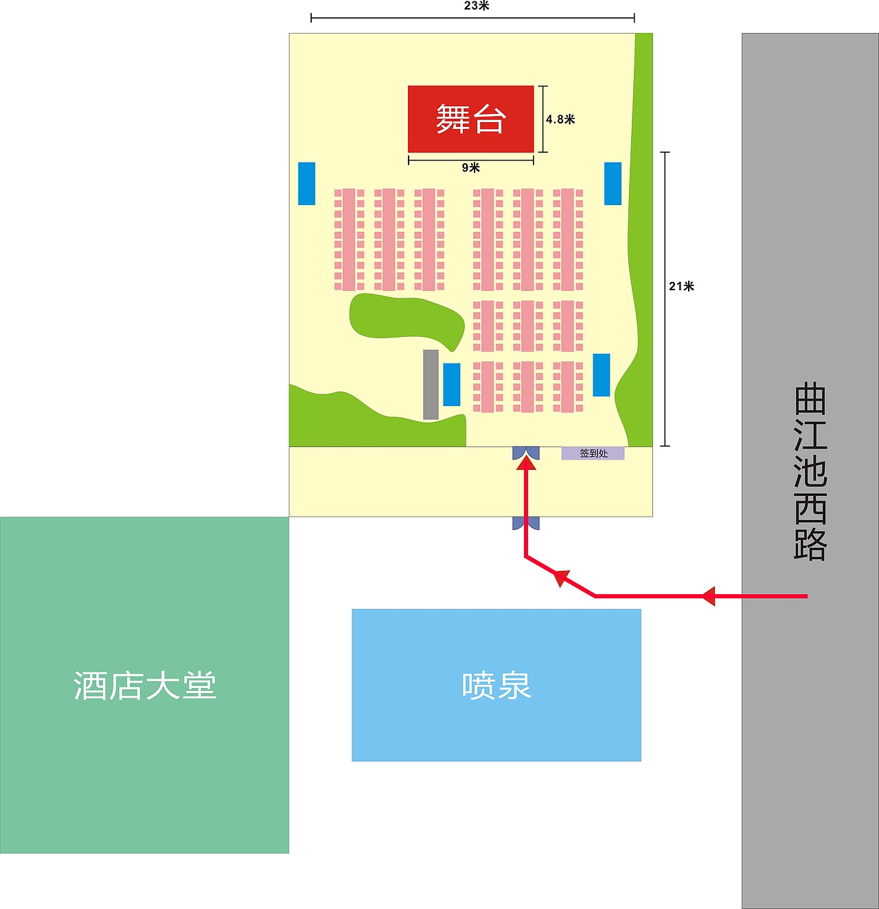 平面图（图ZMzgyODg1MDA=） - 其他平面 - 站酷设计师唐未未933原创素材 - 站酷ZCOOL
