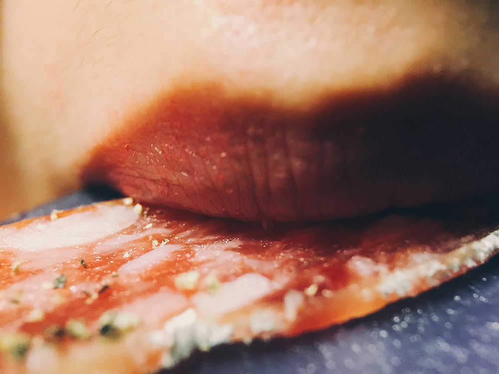 鹿马影像手机摄影|手机微距摄影·火锅