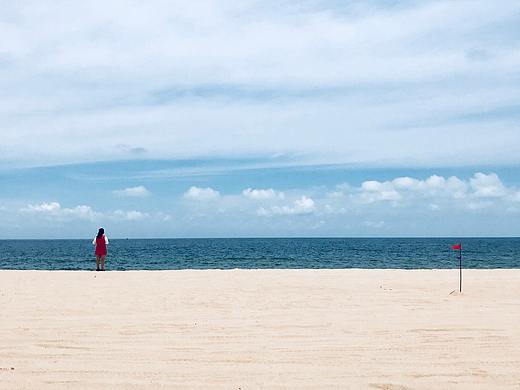 海边（个人主页-ZMjk1NTAyOTY=） - 风光摄影 - 站酷设计师猛扭原创素材 - 站酷ZCOOL