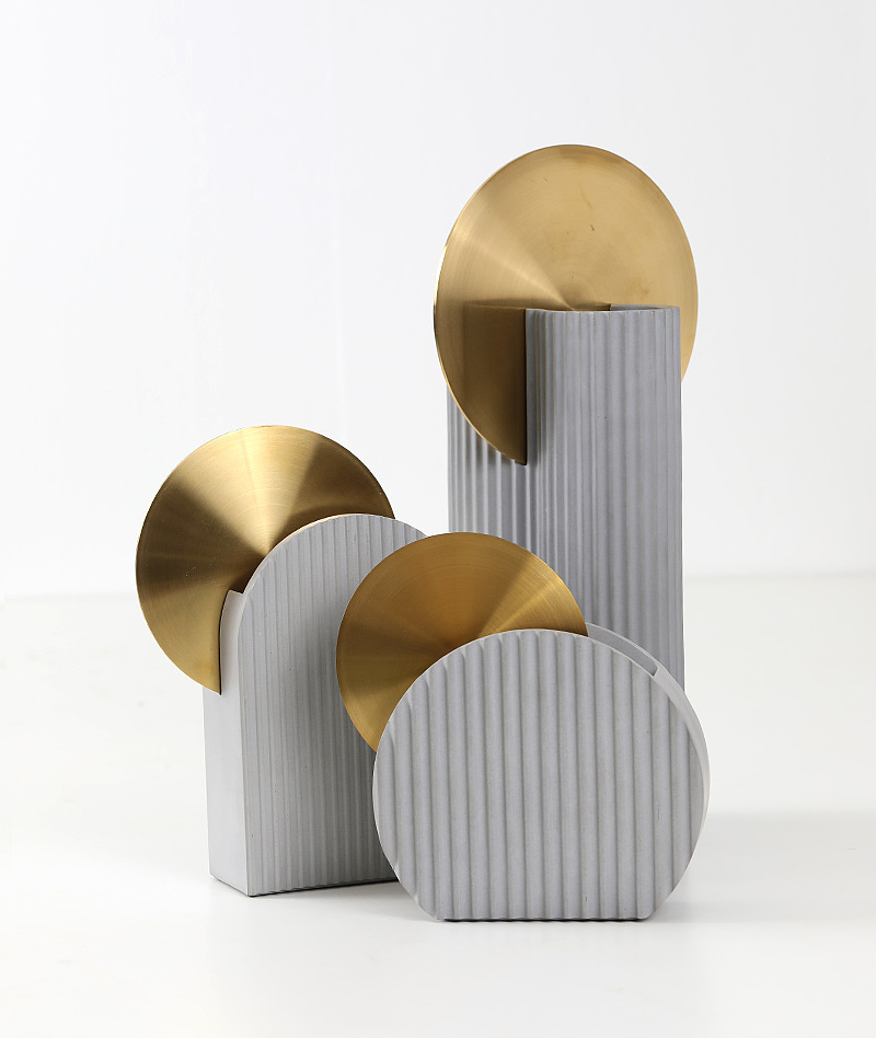 觉一清水混凝土斯托拉花瓶（图ZMjYwOTA2NDc2） - 生活用品 - 站酷设计师觉一FONE原创素材 - 站酷ZCOOL