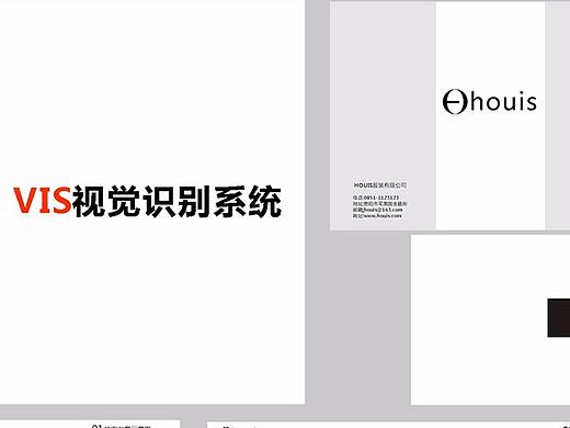 houis公司VIS系统