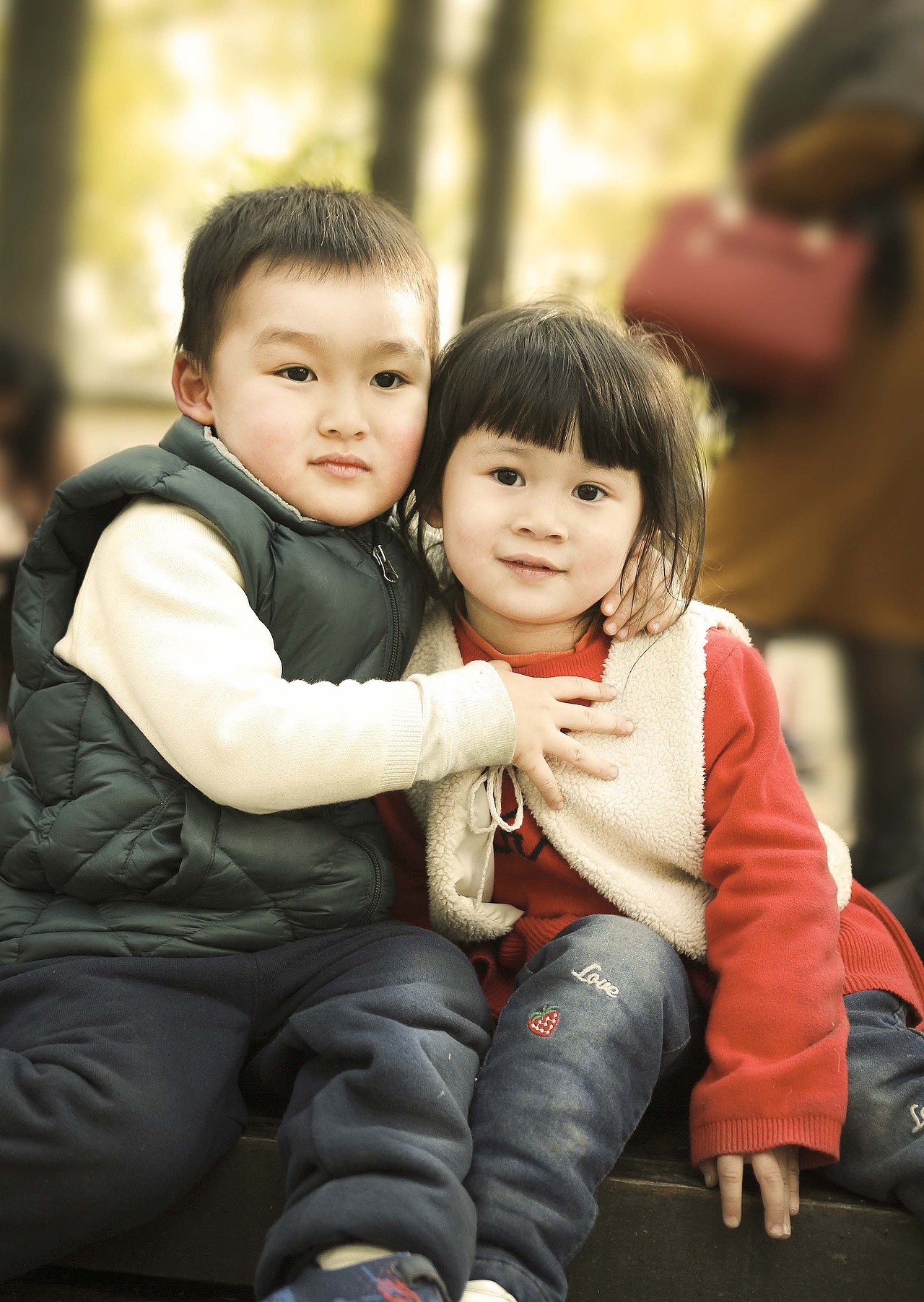 童年时光（图ZMTE1ODUzMjQ0） - 人像摄影 - 站酷设计师caomey原创素材 - 站酷ZCOOL