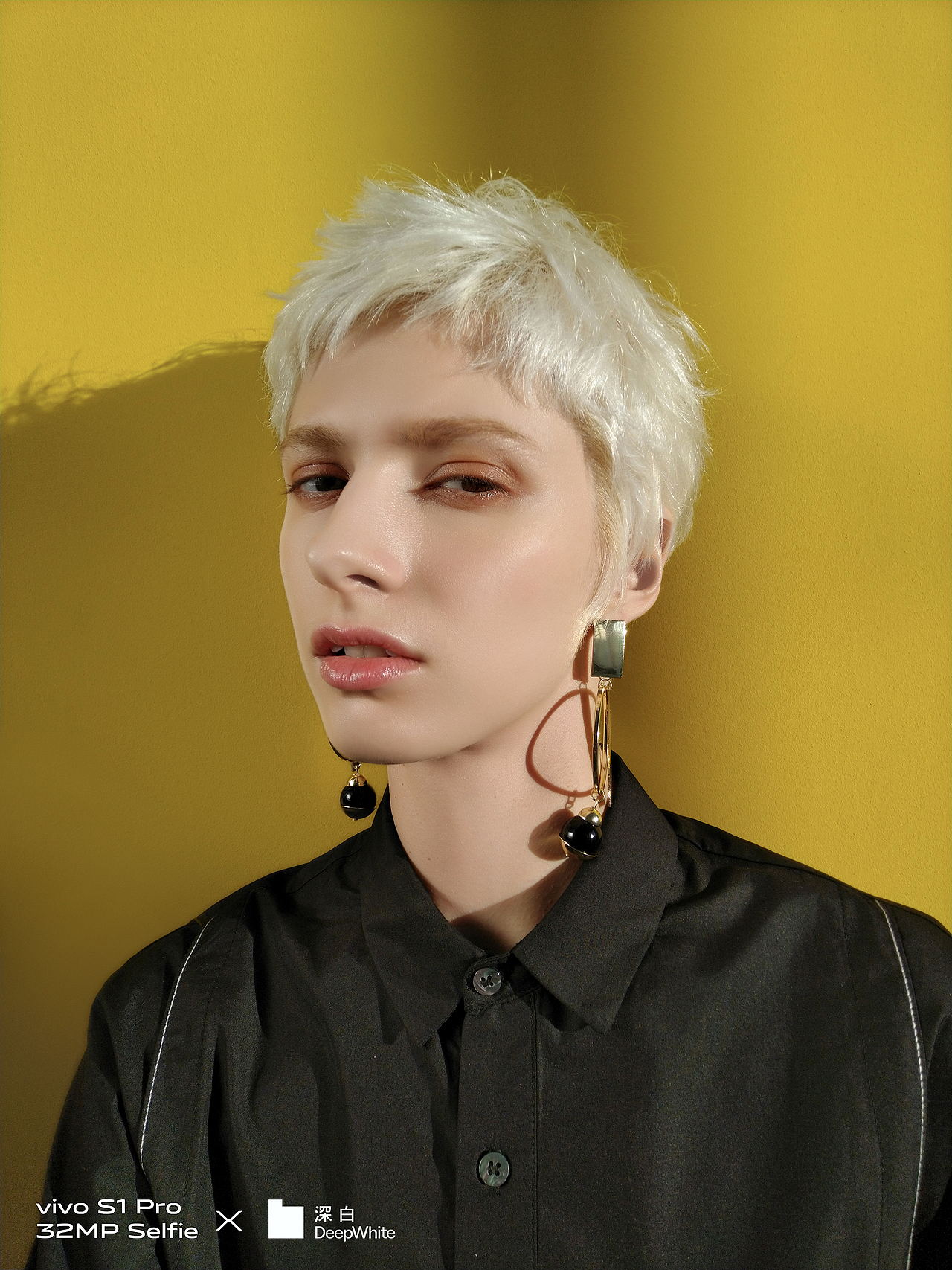 手机样张摄影|vivo S1 Pro ✖️ 深白DeepWhite