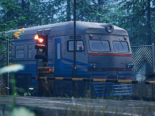 UE4-追寻
