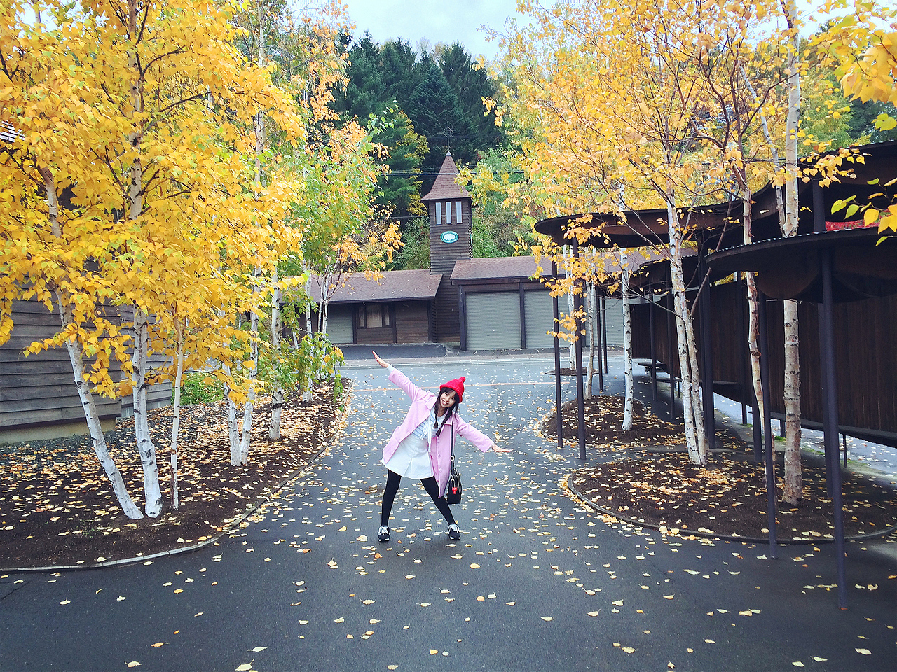 北海道风光-IPHONE5s拍摄（图ZMzcyNTMzMjA=） - 风光摄影 - 站酷设计师最美的一句话原创素材 - 站酷ZCOOL