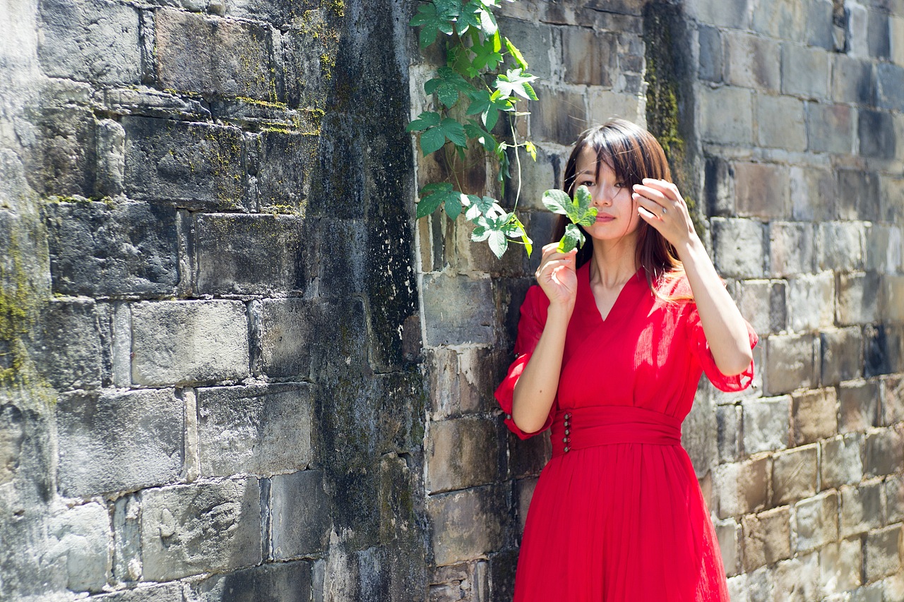 前童古鎮(zhèn)攝影--夕羊（圖ZOTIxMjY3MTI=） - 人像攝影 - 站酷設(shè)計(jì)師阿貍Mm原創(chuàng)素材 - 站酷ZCOOL