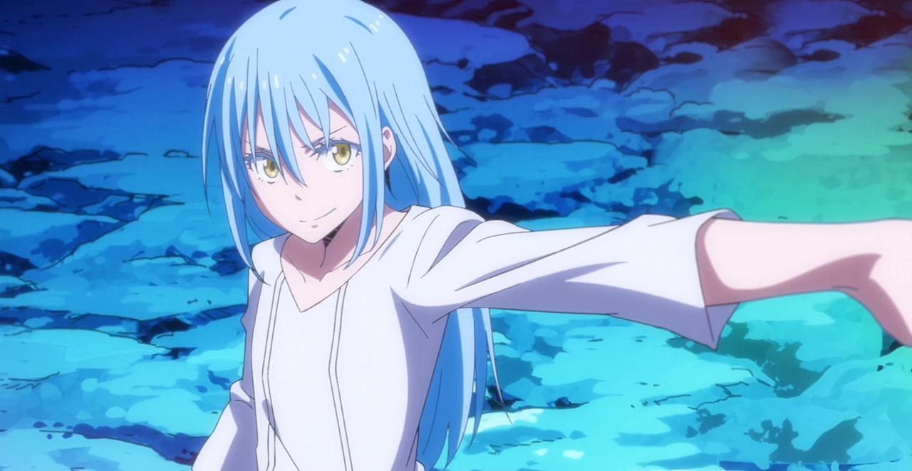 每日动漫壁纸：279