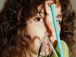 INFINITE SET綠色能量