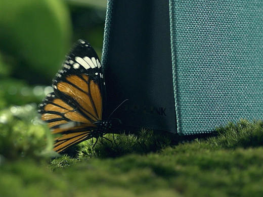 TP-LINK无线路由器TL-WDR8640