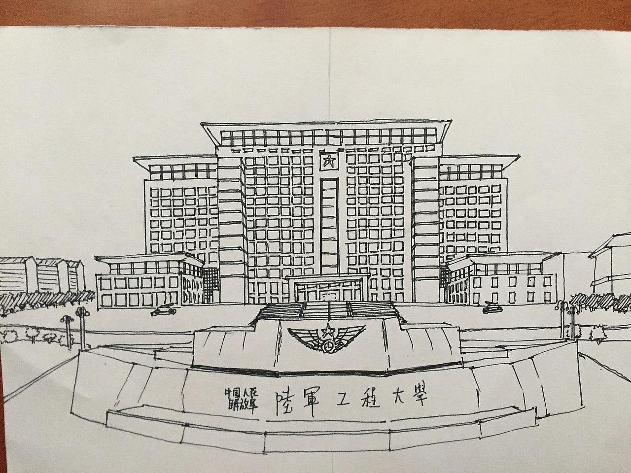 初学者手绘,哈哈