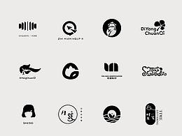 logo 标志 图形