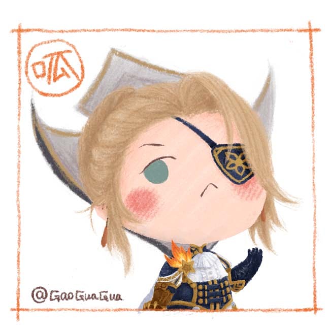 王者荣耀Q版大合集