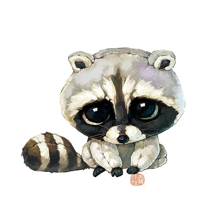 【干脆面家族】（图ZMTgxMzgyMTMy） - 商业插画 - 站酷设计师雪娃娃童画原创素材 - 站酷ZCOOL