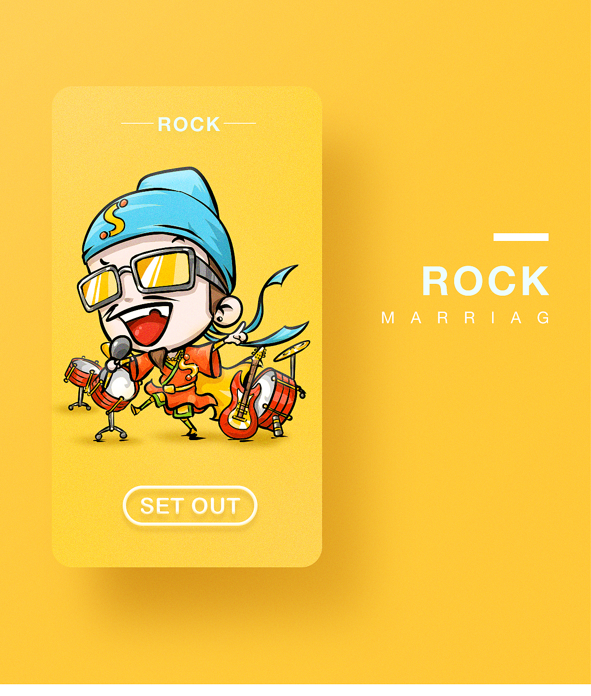 Illustration design 2015