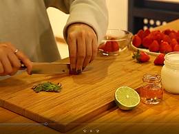 最近剪的两个视频