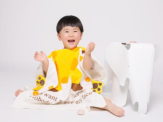 王志辉摄影儿童修片