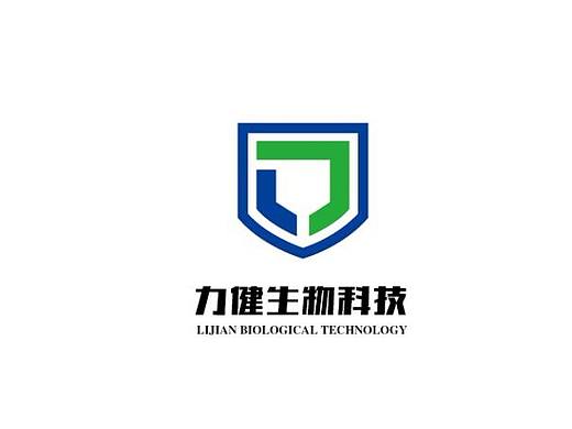 生物科技logo