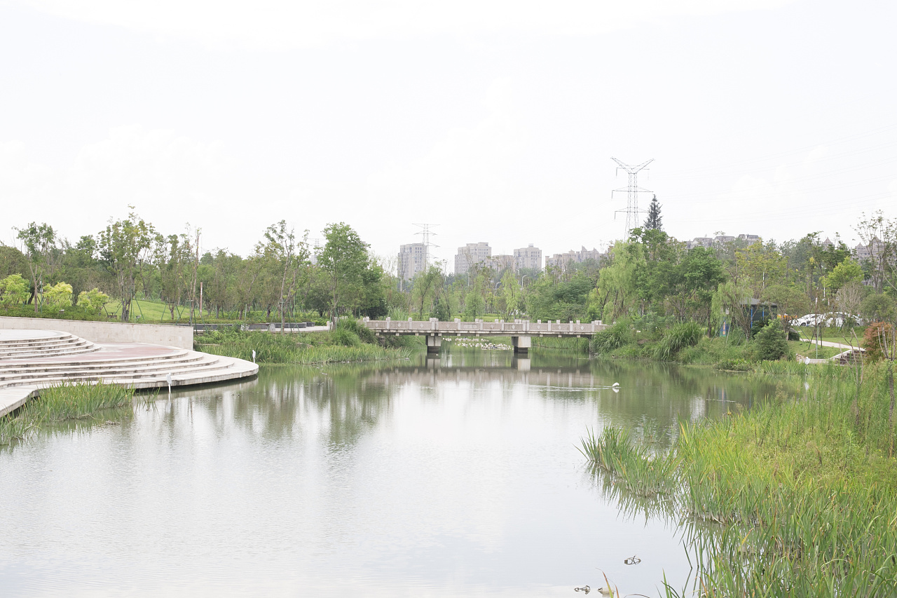 温州市三垟湿地|摄影|风光|Z37930934 - 原创作品 - 站酷 (ZCOOL)