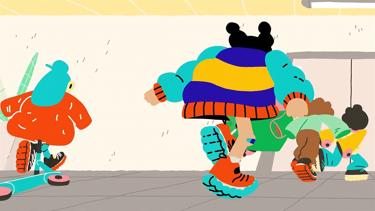 梦幻MG动画,带你进入奇幻世界!