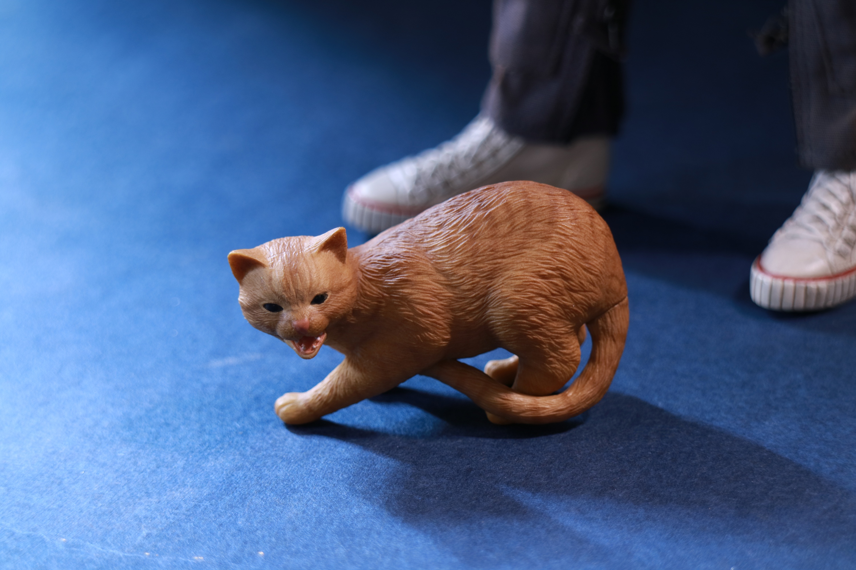 hottoys 异形1 瑞普利