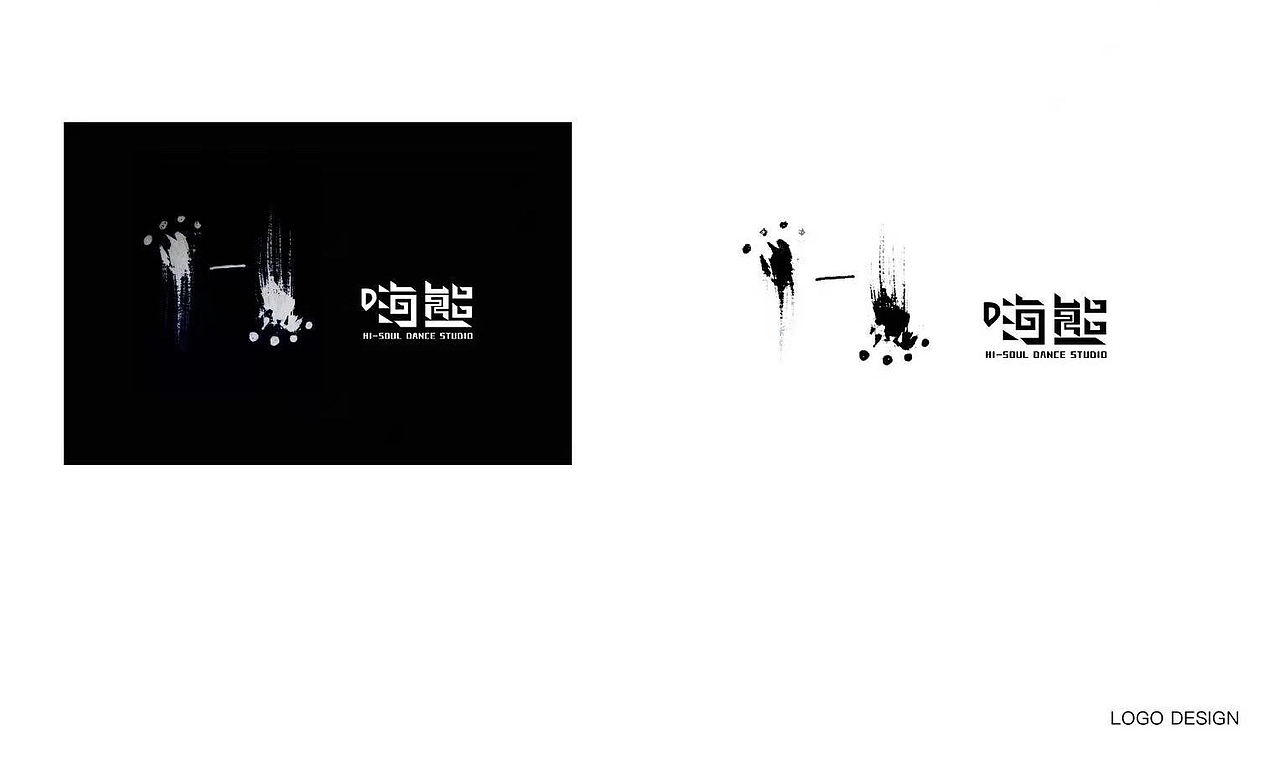 LOGO设计小训练（图ZMjM3Mzg1MTQ0） - Logo - 站酷设计师little_han原创素材 - 站酷ZCOOL