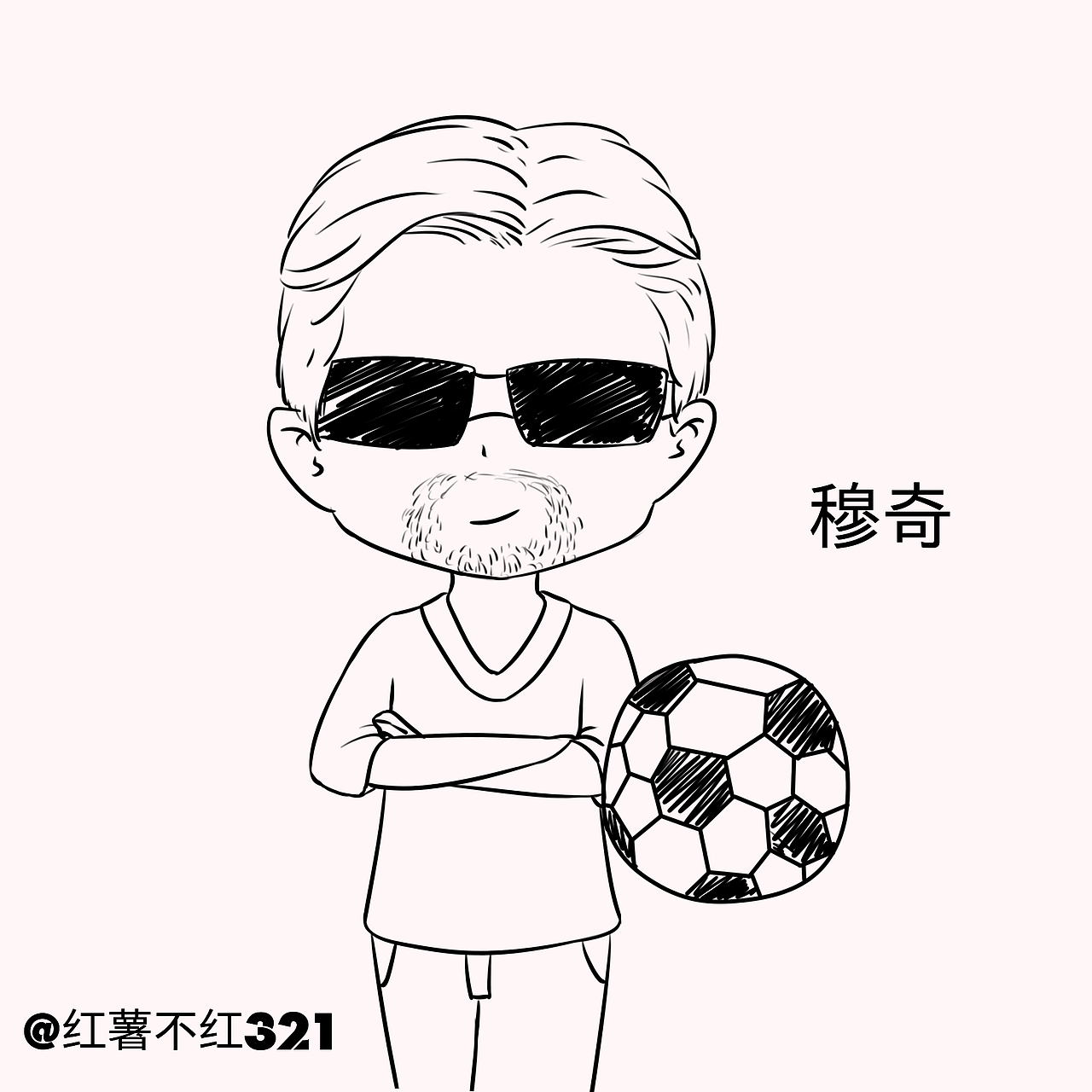 胡歌15部电视剧手绘合集