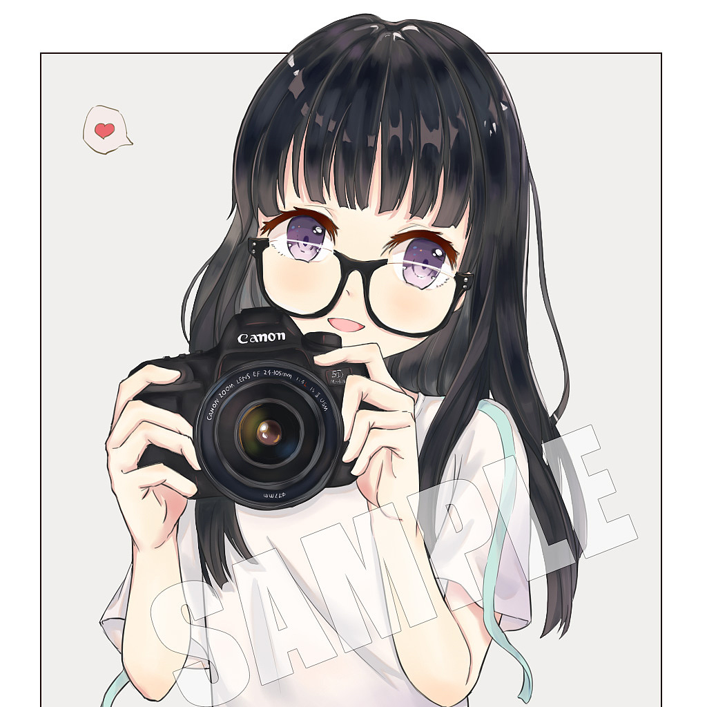 頭像（圖ZMTI0OTAwNDYw） - 創(chuàng)作習作 - 站酷設計師南悠小透明原創(chuàng)素材 - 站酷ZCOOL