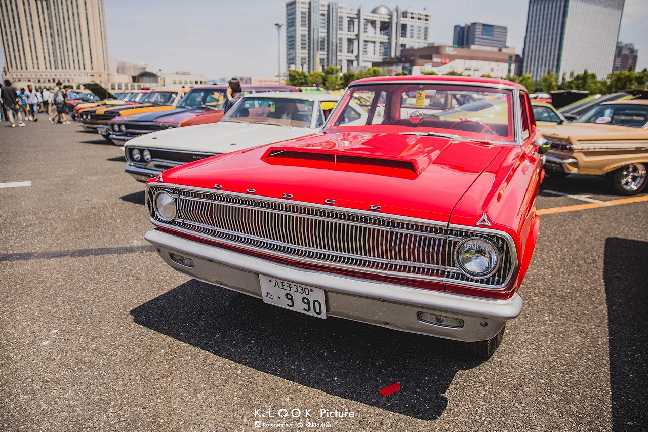 2016.05 MOONEYES STREET CAR NATIONALS 30周年聚会（图ZNTYzMTU1NzI=） - 人文/纪实摄影 - 站酷设计师Kidult猫原创素材 - 站酷ZCOOL