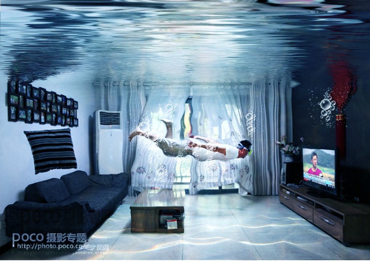 合成练习（图ZOTIxOTg0OTI=） - 海报 - 站酷设计师肉肉的团子姐原创素材 - 站酷ZCOOL