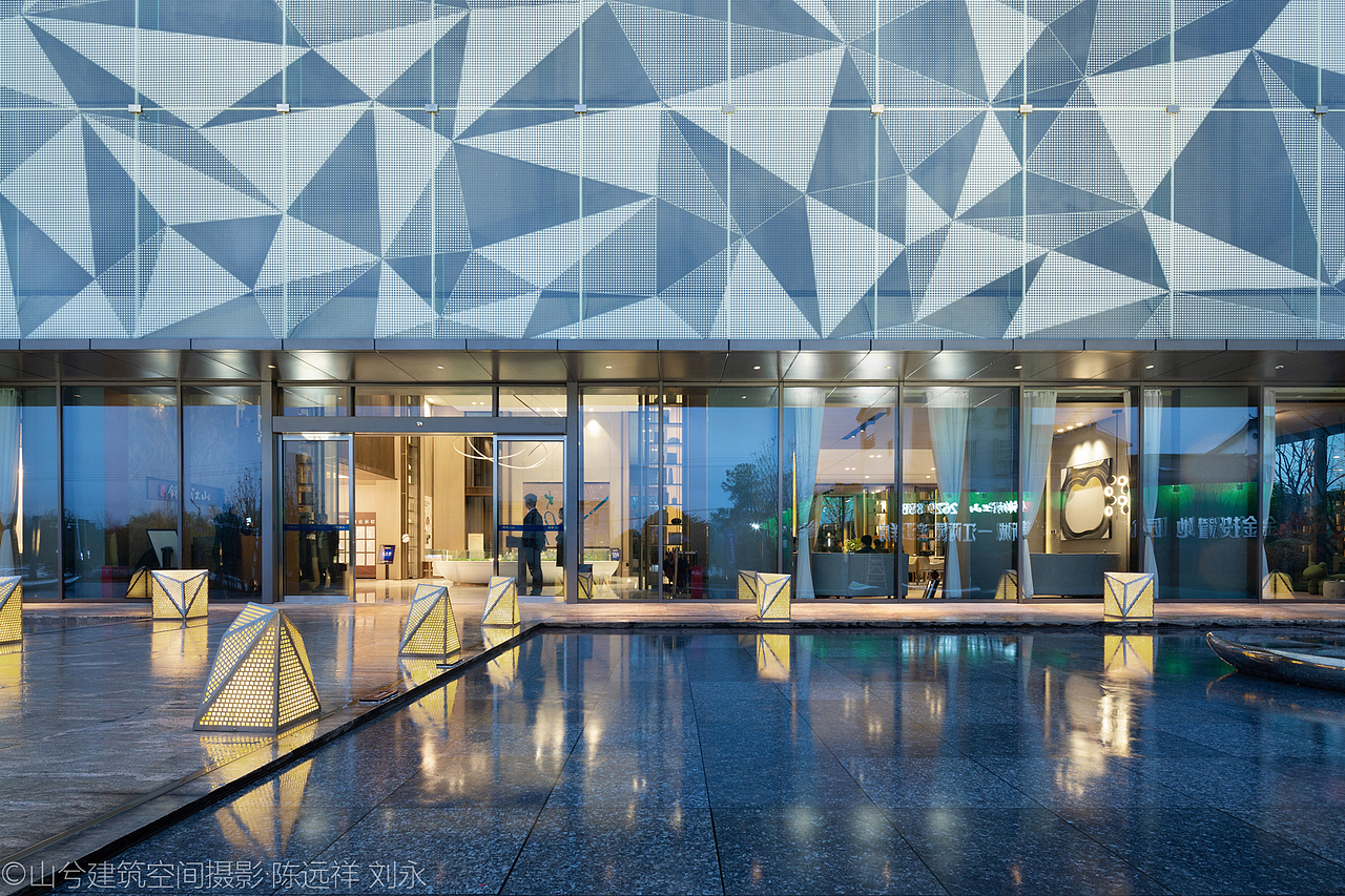 【建筑摄影】景德镇金投示范区（图ZMTM4NTQ0MjUy） - 环境/建筑摄影 - 站酷设计师摄影师陈远祥原创素材 - 站酷ZCOOL