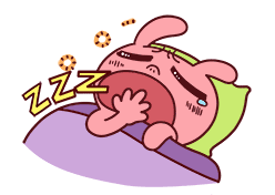 冷兔KAKAO表情（图ZMjEyMDE4OTY=） - 网络表情 - 站酷设计师冷兔同学原创素材 - 站酷ZCOOL