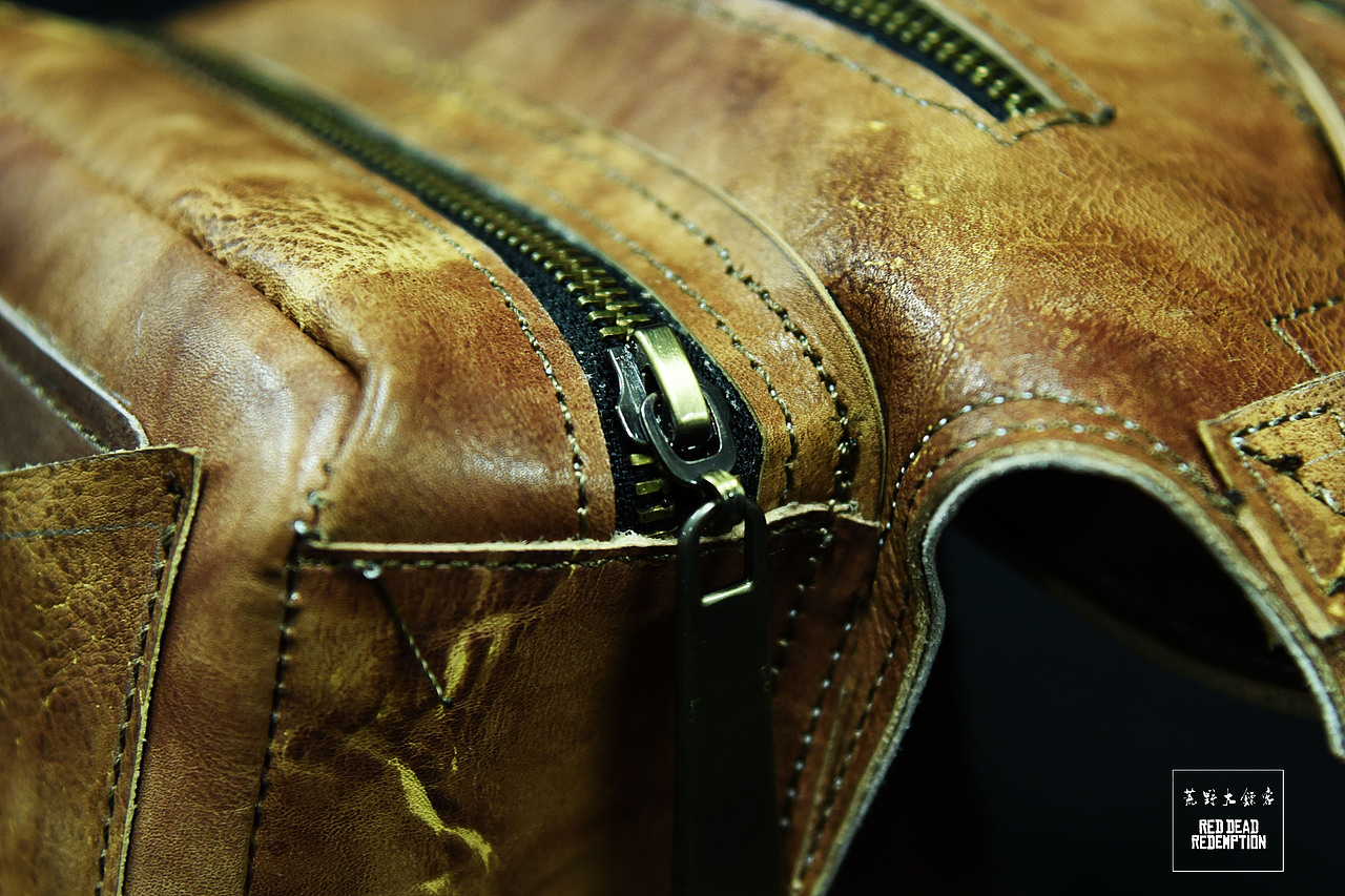 《荒野大镖客／A Fistful of Dollars》_ NO.5