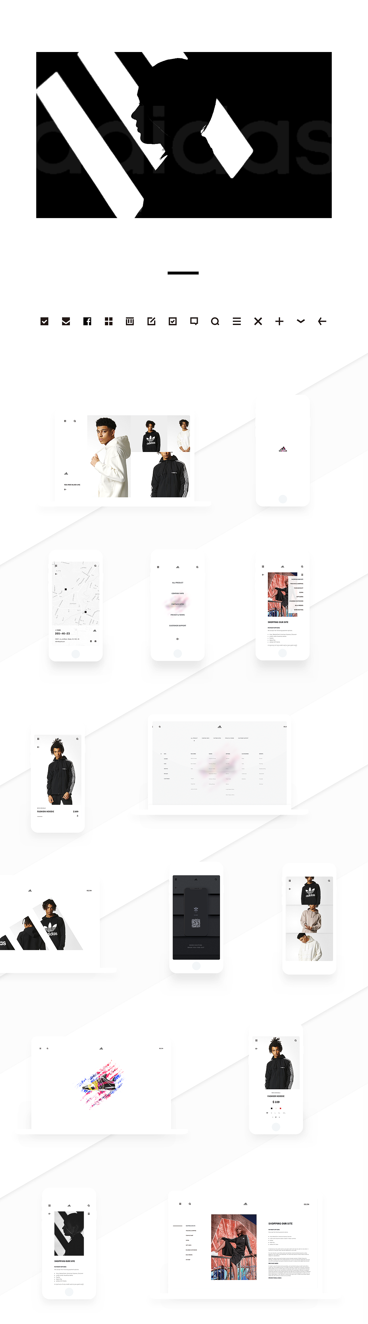 2017年度作品整理