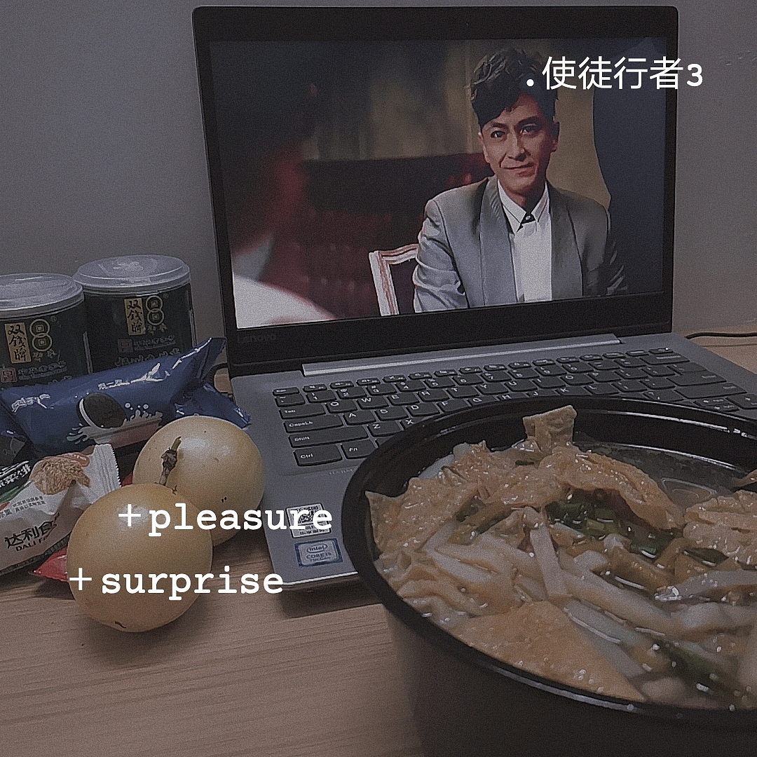 “如果觉得生活苦 那就给自己撒点糖吧。”ᴄʜᴇᴇʀ ᴜᴘ ୧⍤