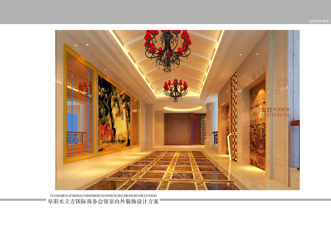 安微酒店装饰设计 阜阳主题酒店装修设计 专业酒店设计 郑州酒店设计公司（图ZNzQyMTc1NzY=） - 家装设计 - 站酷设计师郑州装修达人原创素材 - 站酷ZCOOL