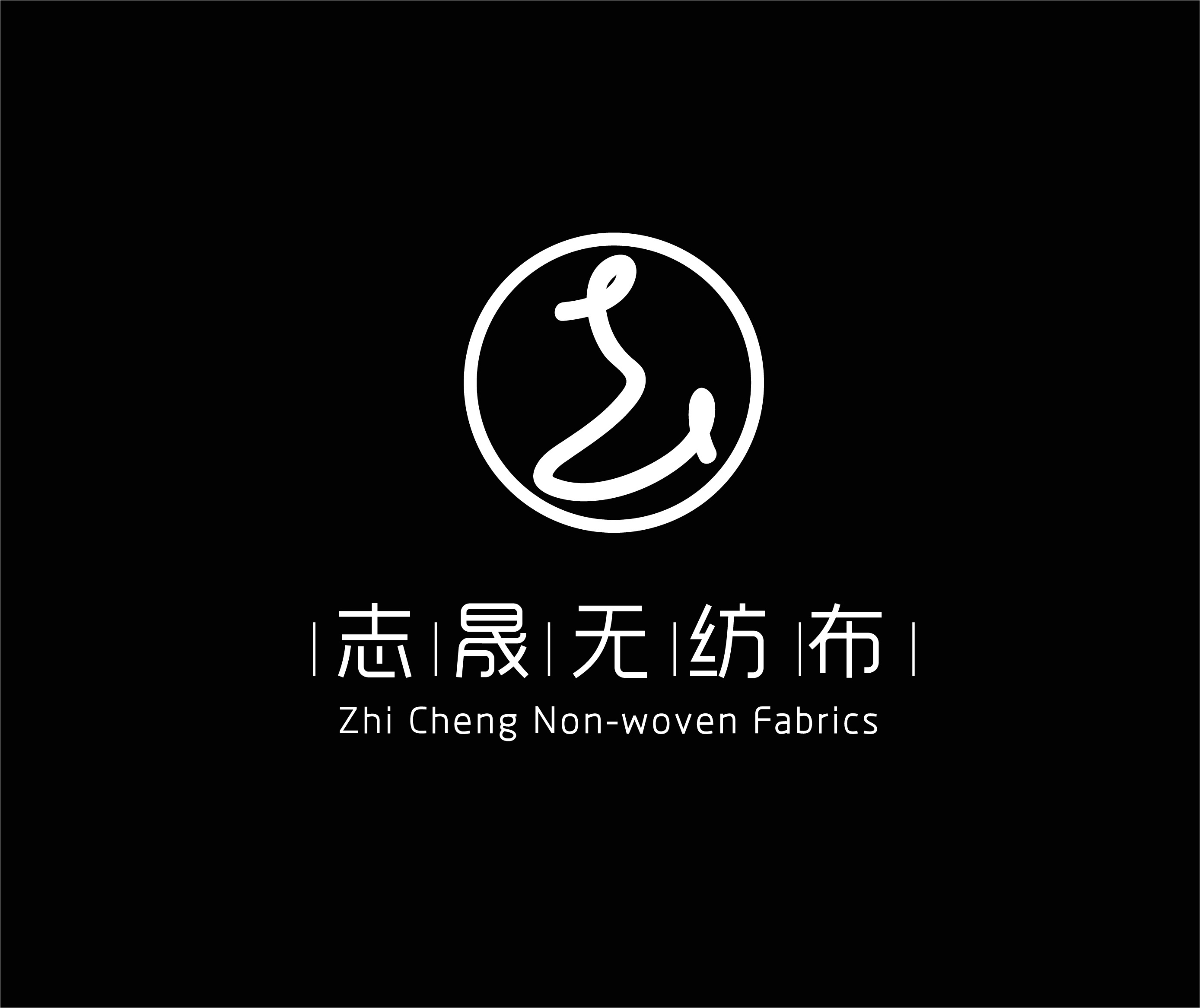 布行logo设计