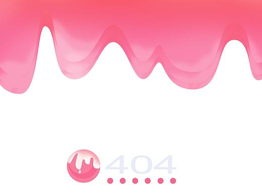 404界面