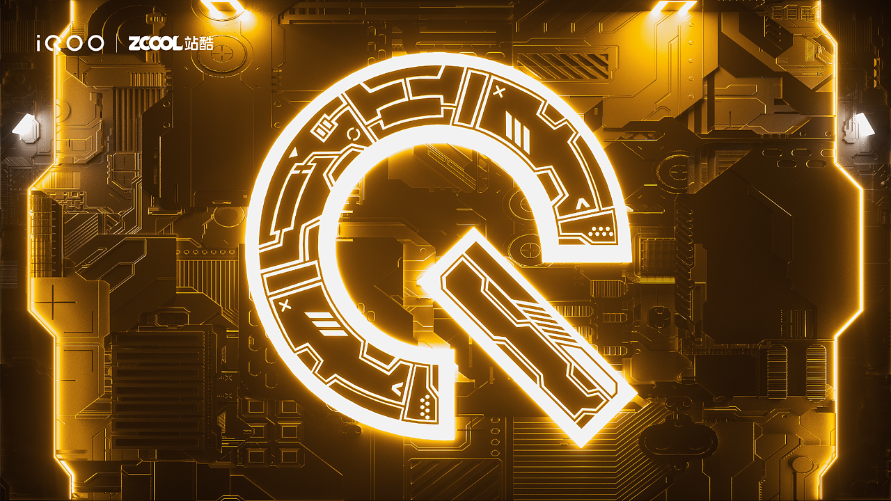 iqoo生而为赢强悍之芯