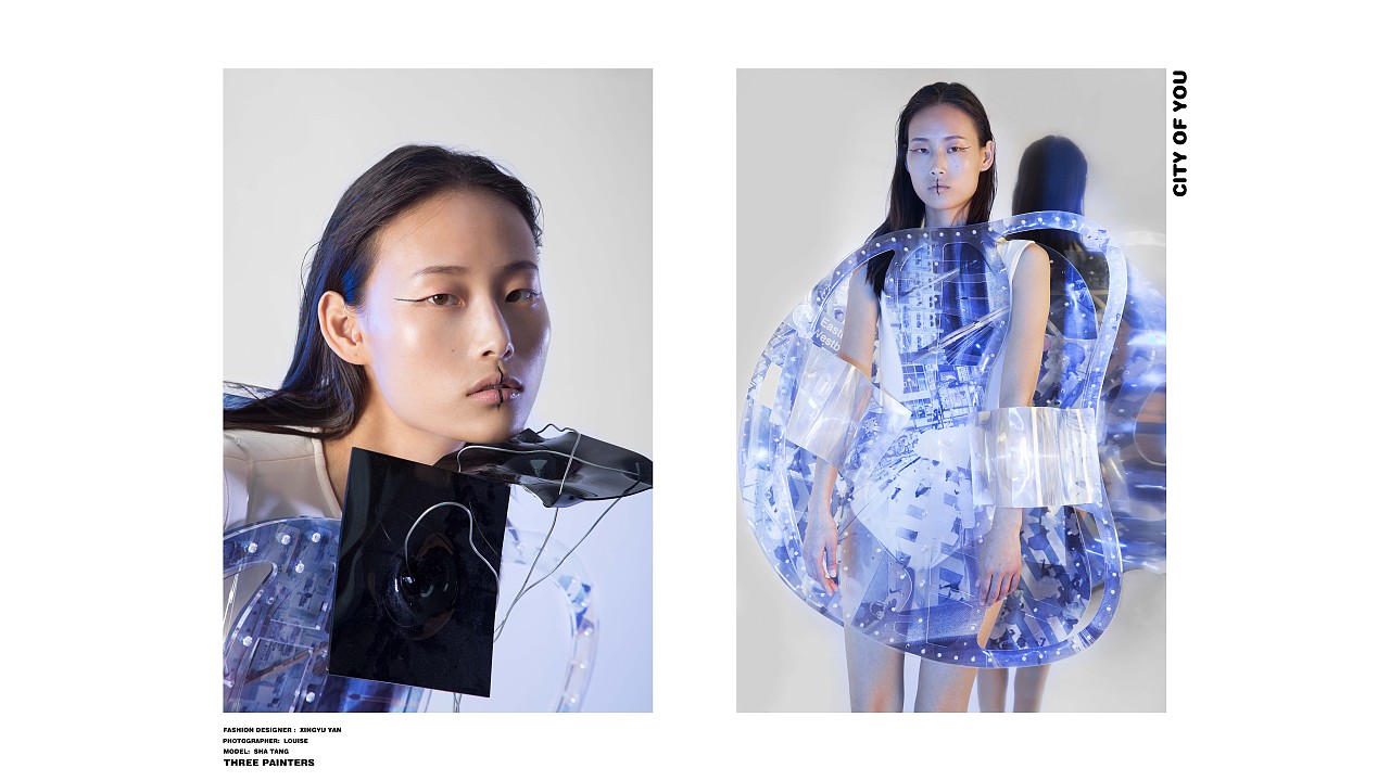 City（图ZMTY5MTYzMTgw） - 时尚/艺术摄影 - 站酷设计师ThreePainters原创素材 - 站酷ZCOOL