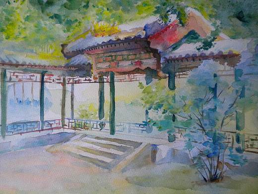 公园